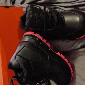 Nike boots